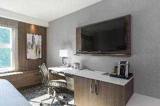 Courtyard by Marriott Edgewater NYC Area fotoÄŸrafÄ±