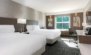 Courtyard by Marriott Edgewater NYC Area fotoÄŸrafÄ±
