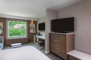 Courtyard by Marriott Edgewater NYC Area fotoÄŸrafÄ±