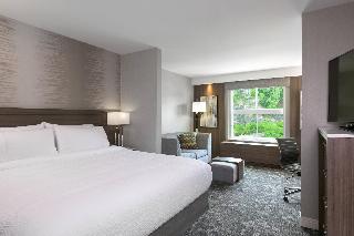 Courtyard by Marriott Edgewater NYC Area fotoÄŸrafÄ±