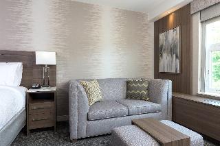 Courtyard by Marriott Edgewater NYC Area fotoÄŸrafÄ±