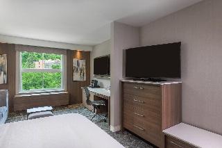 Courtyard by Marriott Edgewater NYC Area fotoÄŸrafÄ±