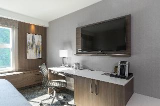 Courtyard by Marriott Edgewater NYC Area fotoÄŸrafÄ±