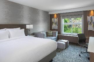 Courtyard by Marriott Edgewater NYC Area fotoÄŸrafÄ±
