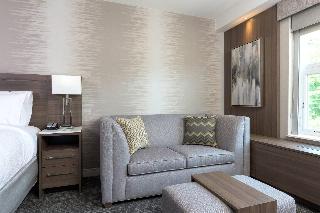 Courtyard by Marriott Edgewater NYC Area fotoÄŸrafÄ±