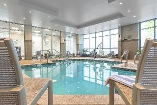 Courtyard by Marriott Edgewater NYC Area fotoÄŸrafÄ±