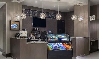 Courtyard by Marriott Edgewater NYC Area fotoÄŸrafÄ±