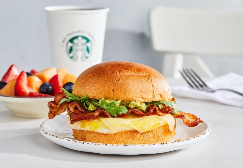 Courtyard by Marriott Edgewater NYC Area - Restoran