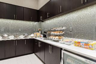 Courtyard by Marriott Edgewater NYC Area fotoÄŸrafÄ±