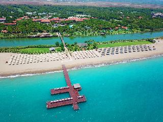 Gloria Golf Resort