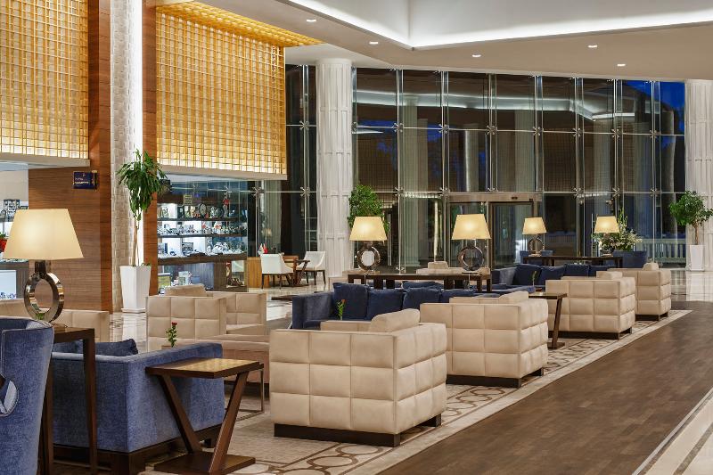Sirene Belek Hotel - Bar