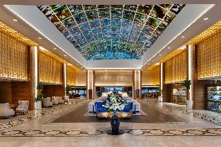 Sirene Belek Hotel fotoÄŸrafÄ±