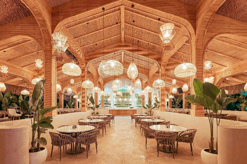 Sirene Belek Hotel - Bar