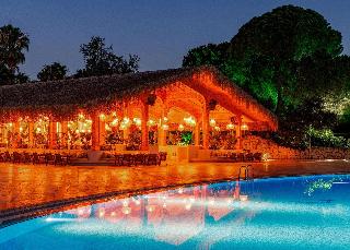 Sirene Belek Hotel fotoÄŸrafÄ±
