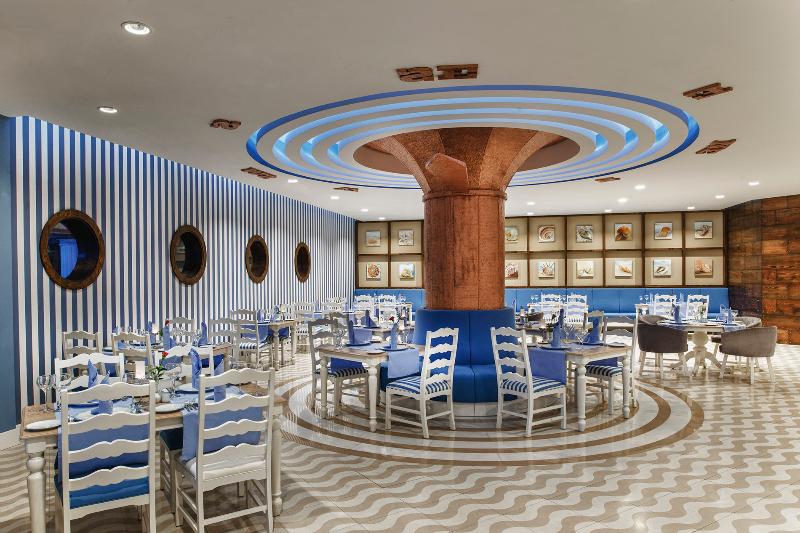 Sirene Belek Hotel - Lobi