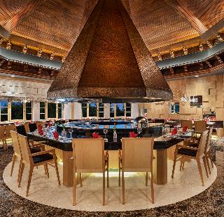 Sirene Belek Hotel fotoÄŸrafÄ±