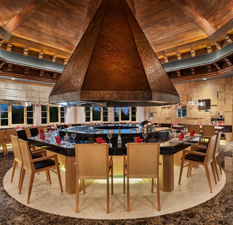 Sirene Belek Hotel - Lobi