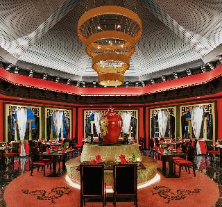 Sirene Belek Hotel fotoÄŸrafÄ±