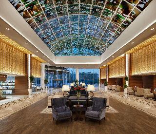 Sirene Belek Hotel fotoÄŸrafÄ±