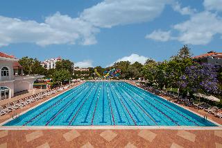 Sirene Belek Hotel fotoÄŸrafÄ±