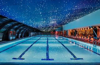 Sirene Belek Hotel fotoÄŸrafÄ±
