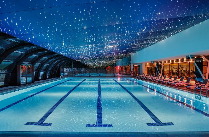 Sirene Belek Hotel - Toplantı