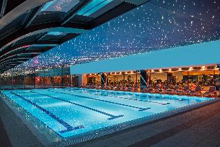 Sirene Belek Hotel fotoÄŸrafÄ±