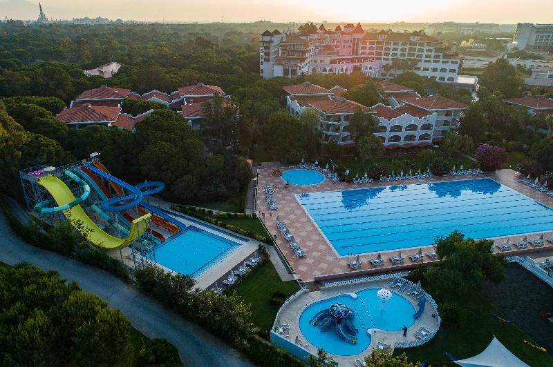 Sirene Belek Hotel - Toplantı