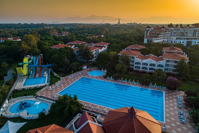 Sirene Belek Hotel - Toplantı