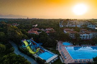 Sirene Belek Hotel fotoÄŸrafÄ±