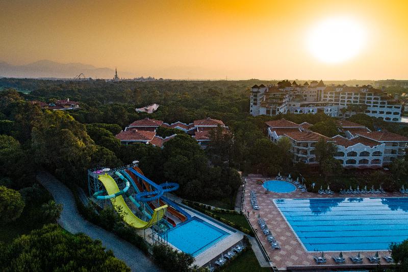 Sirene Belek Hotel - Toplantı