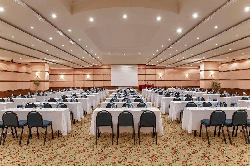 Sirene Belek Hotel - Toplantı