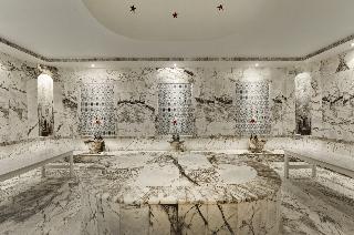 Sirene Belek Hotel fotoÄŸrafÄ±