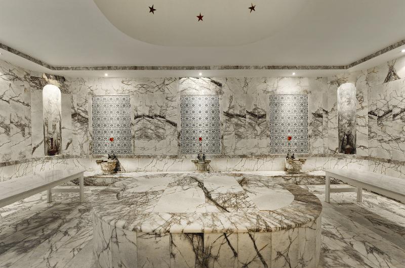 Sirene Belek Hotel - Aktivite