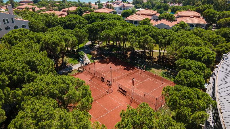 Sirene Belek Hotel - Aktivite