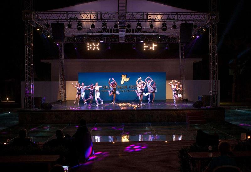 Sirene Belek Hotel - Aktivite