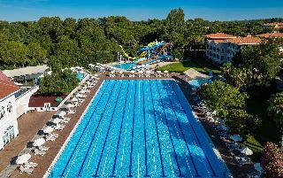 Sirene Belek Hotel fotoÄŸrafÄ±