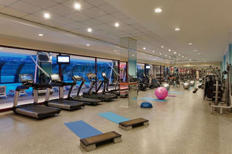 Sirene Belek Hotel - Aktivite