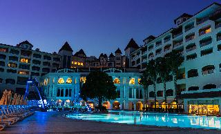 Sirene Belek Hotel otel fotoğrafı