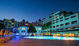 Sirene Belek Hotel fotoÄŸrafÄ±