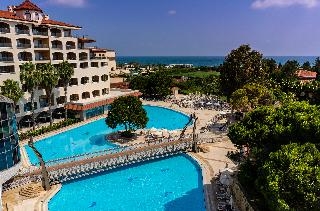 Sirene Belek Hotel fotoÄŸrafÄ±