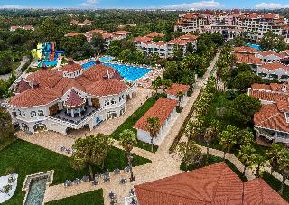 Sirene Belek Hotel fotoÄŸrafÄ±