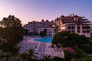 Sirene Belek Hotel fotoÄŸrafÄ±