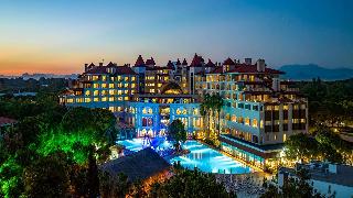 Sirene Belek Hotel fotoÄŸrafÄ±