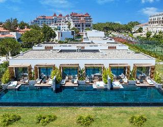 Sirene Belek Hotel fotoÄŸrafÄ±