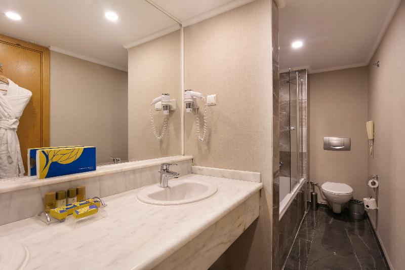 Sirene Belek Hotel - Oda