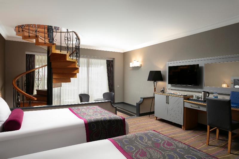 Sirene Belek Hotel - Oda