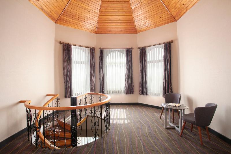 Sirene Belek Hotel - Oda
