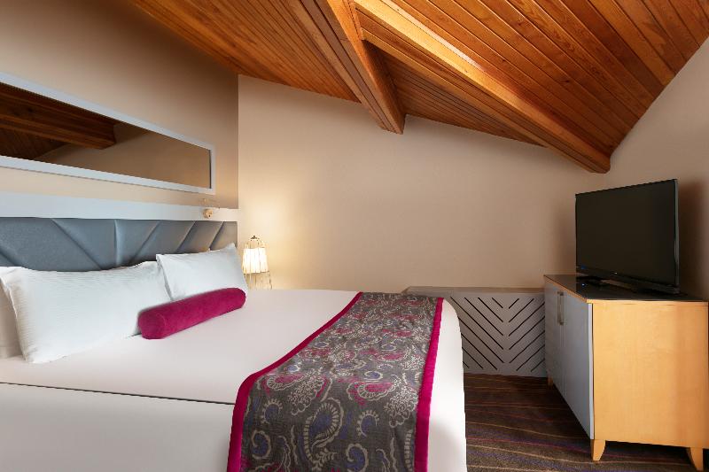 Sirene Belek Hotel - Oda