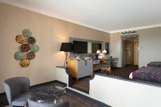 Sirene Belek Hotel fotoÄŸrafÄ±